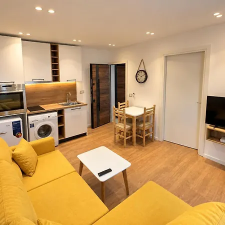 Apartment Arfa *