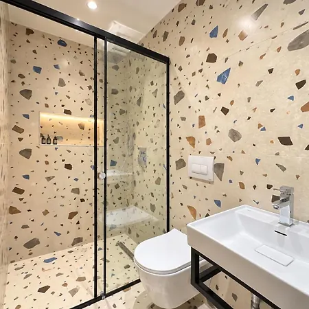 Apartment Arfa *